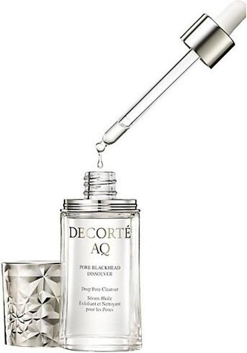 Actual product image Decorté Aq Pore Blackhead Dissolver (Blackhead remover, 40 ml)