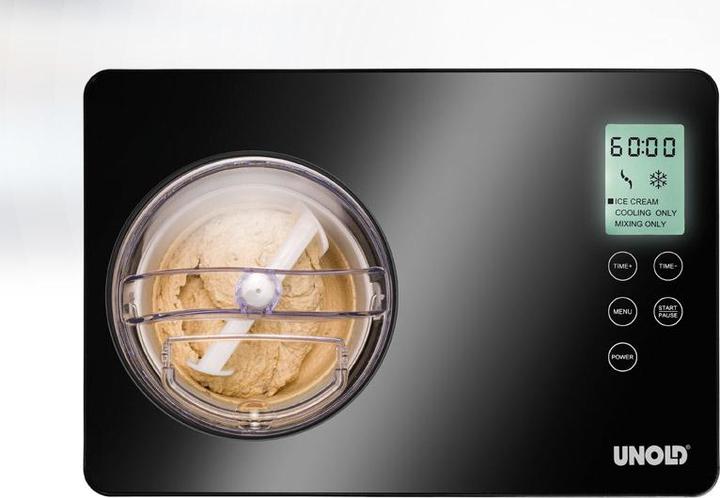 Actual product image Unold Gusto