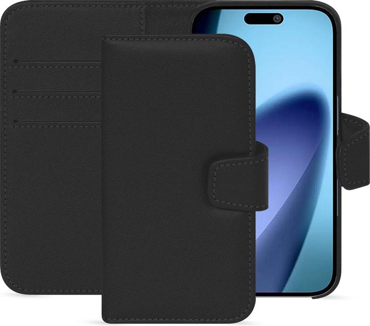 Noir PU ( Black )