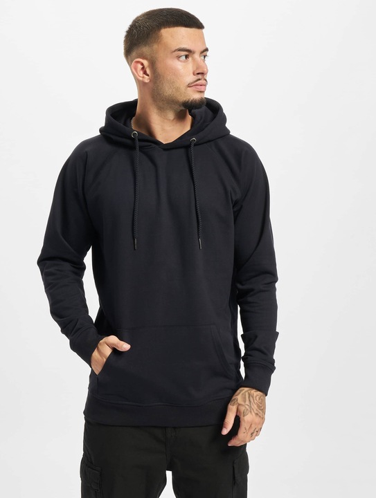 Produktbild Denim Project Dpbasic 2-Pack Hoody - 81761 (S)