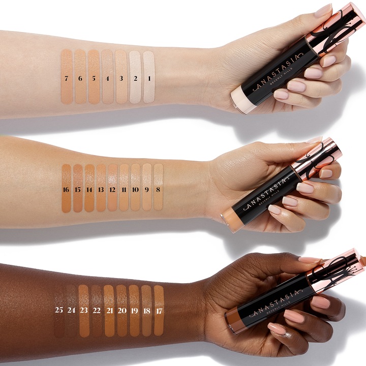 Actual product image Anastasia Beverly Hills Magic Touch Concealer (13)