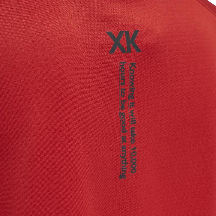 Immagine prodotto hummel Action Poly Zip Felpa Con Cappuccio Donna (XS)