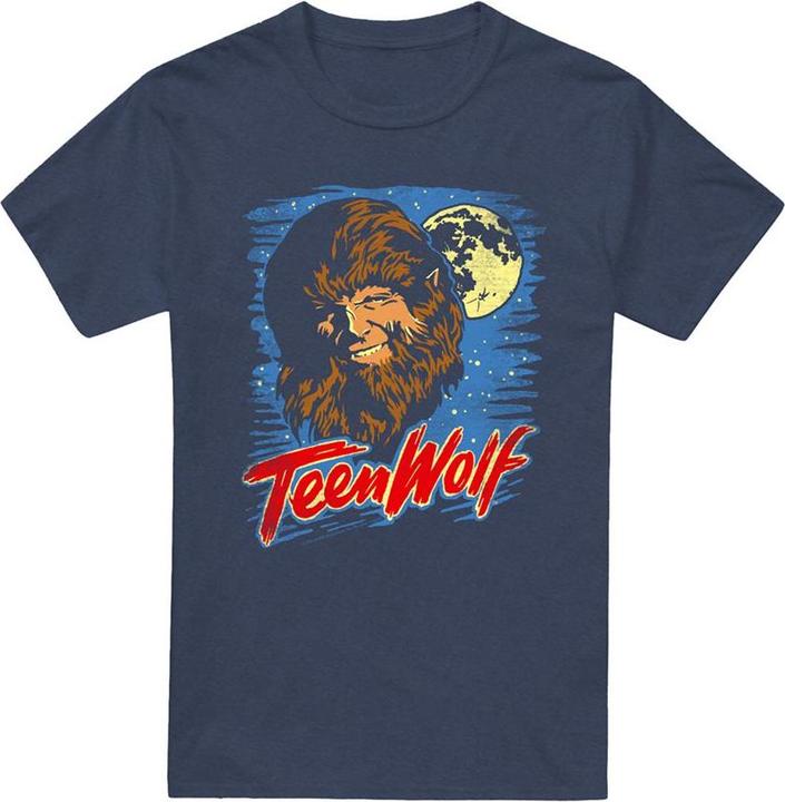 Produktbild Gildan TShirt meliert (M)