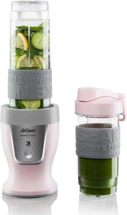 Actual product image Arzum Shak'n take mixer (300 W)