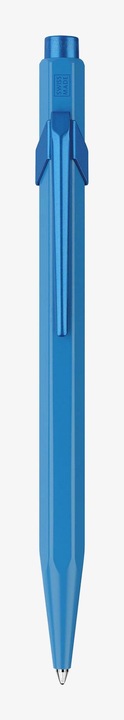 Image du produit Caran d'Ache 849 Claim Your Style édition spéciale 4 (Azure, 1 x)