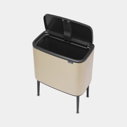 Produktbild Brabantia Bo Waste Bin (36 l)