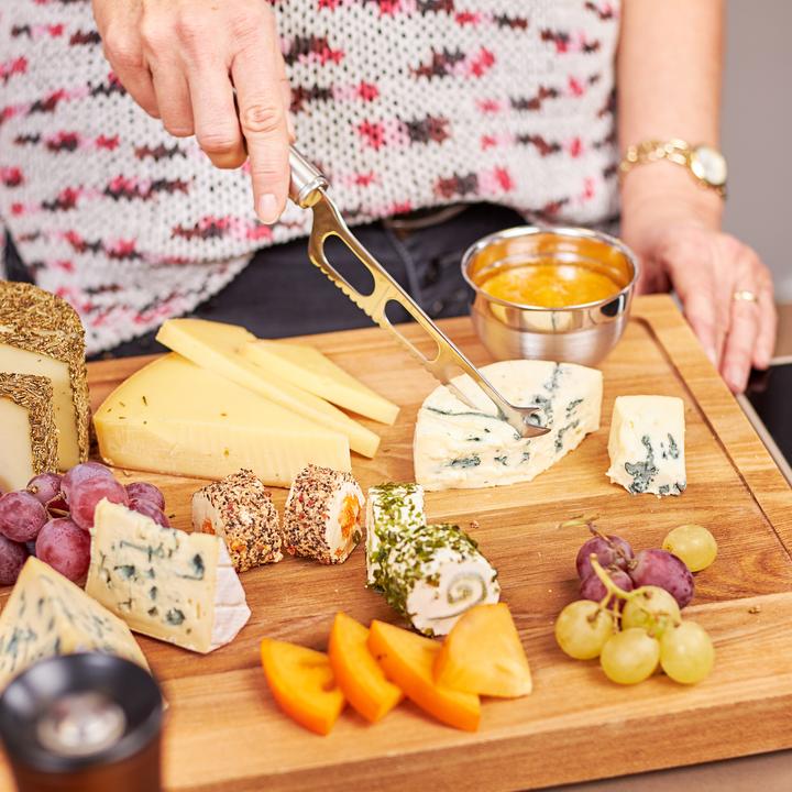 Produktbild Rösle Käsemeser (18 cm)