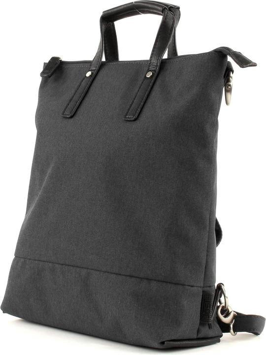 Actual product image Jost BERGEN XChange Bag X (9 l)