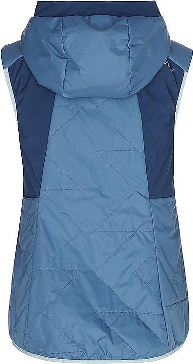Image du produit Ortovox Piz Boè Swisswool Vest W (XL)