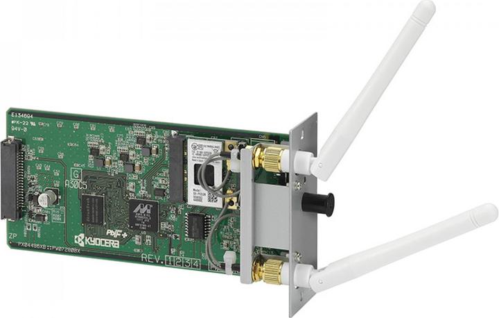Kyocera IB-51 WLAN-Einbaukarte (802.11b/g/n)