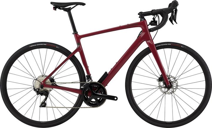 Image du produit Cannondale Synapse Crb 3 L BCH 54 (54 cm)