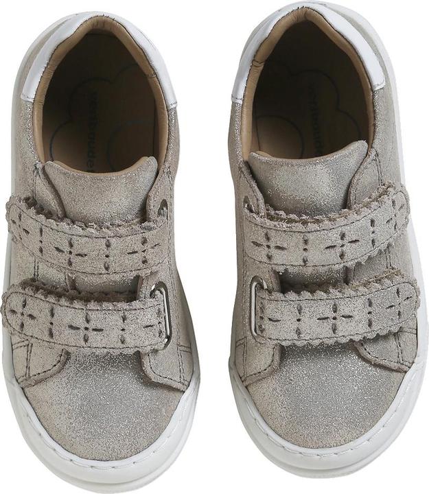 Image du produit Vertbaudet Mädchen Klett-Sneakers mit Anziehtrick (25)