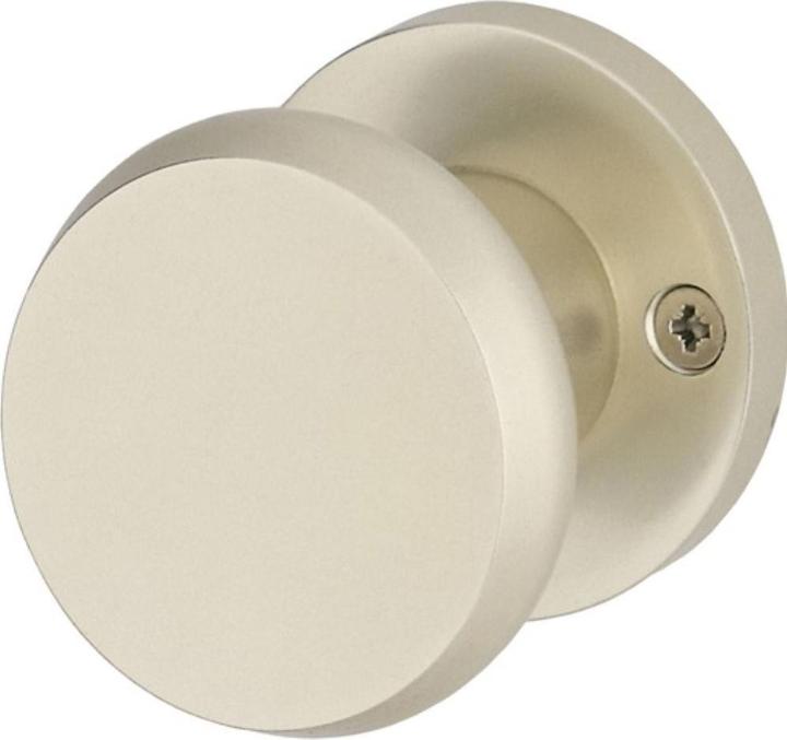 Produktbild Hoppe Türknopf 54/11 Aluminium F2 gerade (Türknopf)