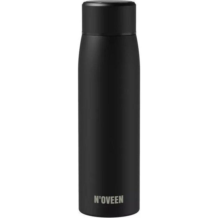 Thumbnail - Noveen, Trinkflasche + Thermosflasche, (0.38 l)