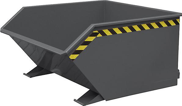 Produktbild kaiserkraft Kippbehälter (750 l)