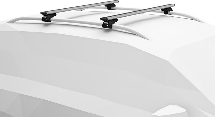 Actual product image Thule WingBar Evo 108