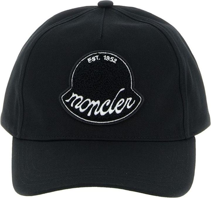 Produktbild Moncler Cappelli Nero (One Size)