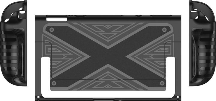 Actual product image Dux Ducis Protective Case for Switch 2 (Switch 2)