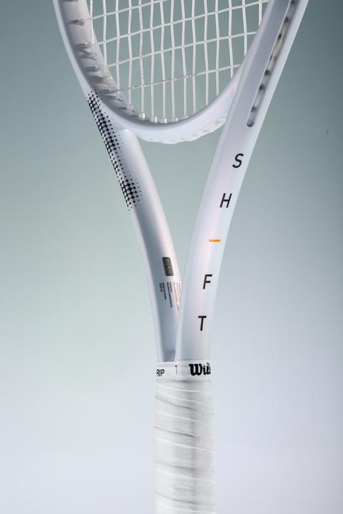 Produktbild Wilson W Labs Project Shift 99 Tennisschläger (2, 300 g)