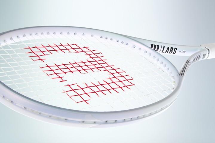 Produktbild Wilson W Labs Project Shift 99 Tennisschläger (2, 300 g)