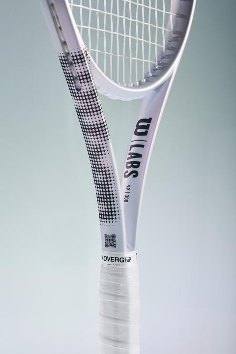 Produktbild Wilson W Labs Project Shift 99 Tennisschläger (2, 300 g)