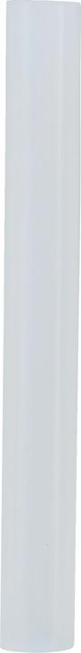 Actual product image Rapid PVC & cable glue sticks Ø12x94mm 14 pieces