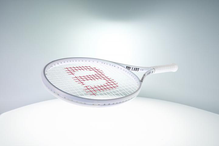 Produktbild Wilson W Labs Project Shift 99 Tennisschläger (2, 300 g)