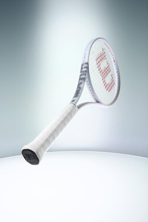 Produktbild Wilson W Labs Project Shift 99 Tennisschläger (2, 300 g)