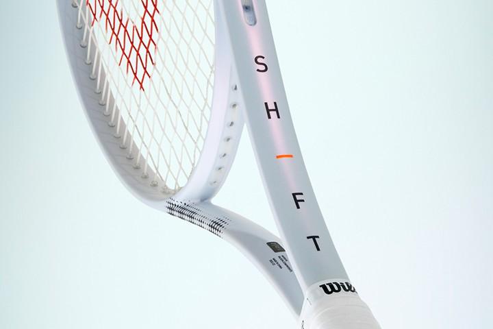 Produktbild Wilson W Labs Project Shift 99 Tennisschläger (2, 300 g)