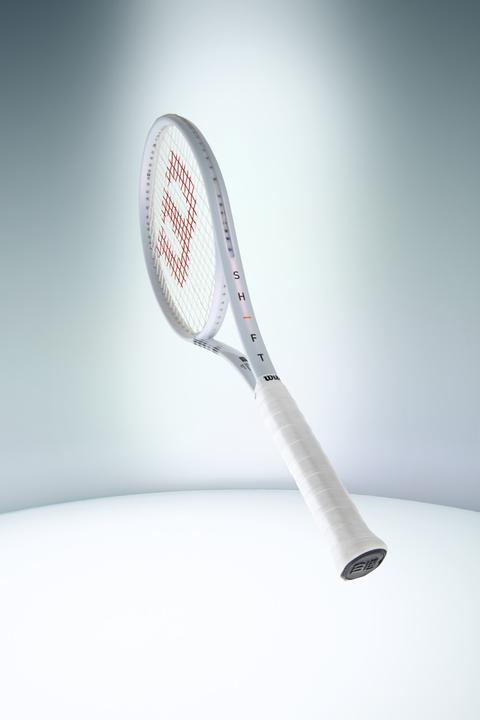 Produktbild Wilson W Labs Project Shift 99 Tennisschläger (2, 300 g)