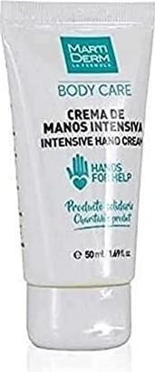 Martiderm Handcreme 50ml (75 ml)