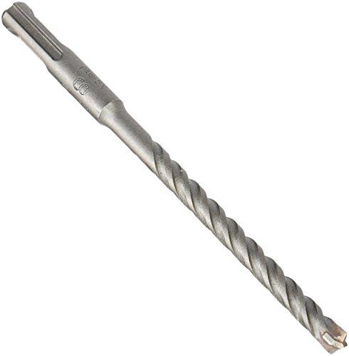 Image du produit DIY PRO SDS plus-5X Foret marteau, 8 x 100 x 160 mm (8 millimètres)