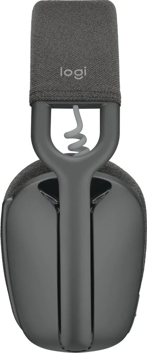 Image du produit Logitech Zone Vibe (Sans fil, USB-C)