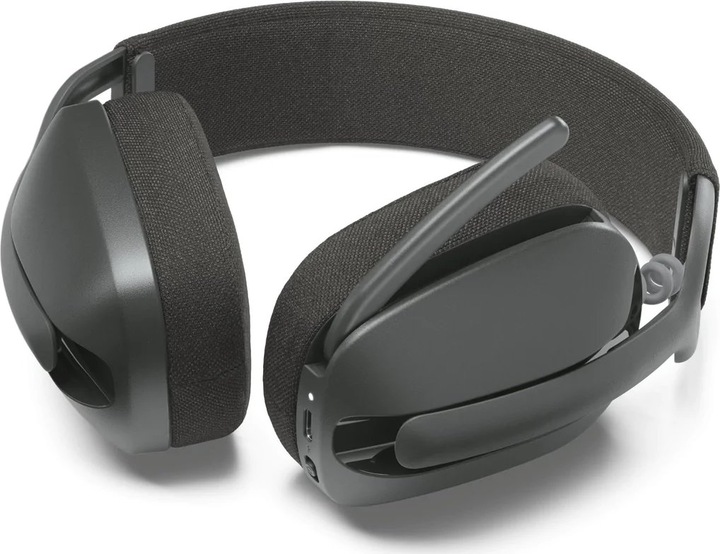 Image du produit Logitech Zone Vibe (Sans fil, USB-C)