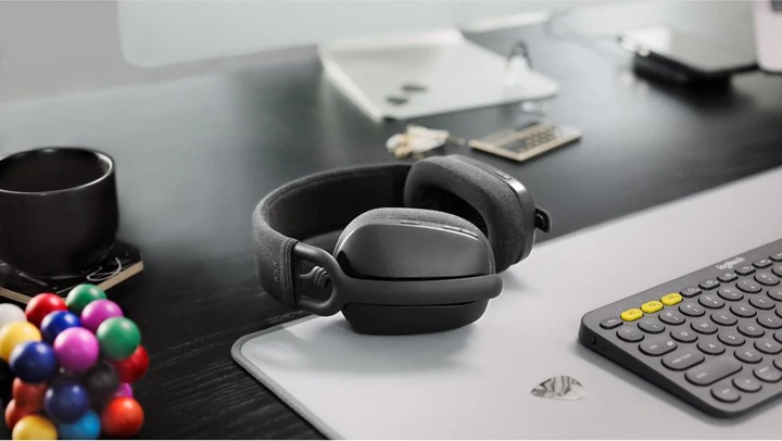 Image du produit Logitech Zone Vibe (Sans fil, USB-C)