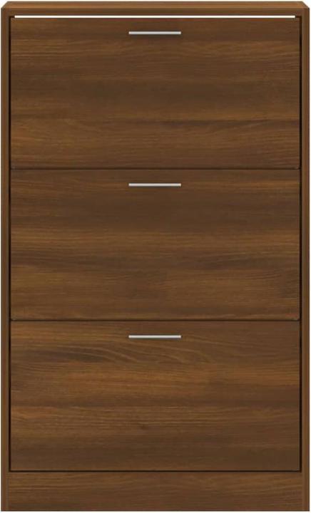 Image du produit vidaXL Laylah (63 x 24 x 103 cm)