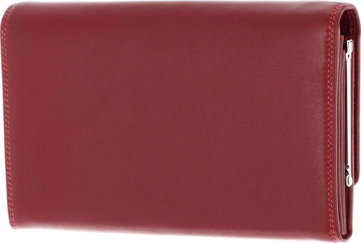 Image du produit Golden Head Porte-monnaie Polo RFID en cuir 17 cm