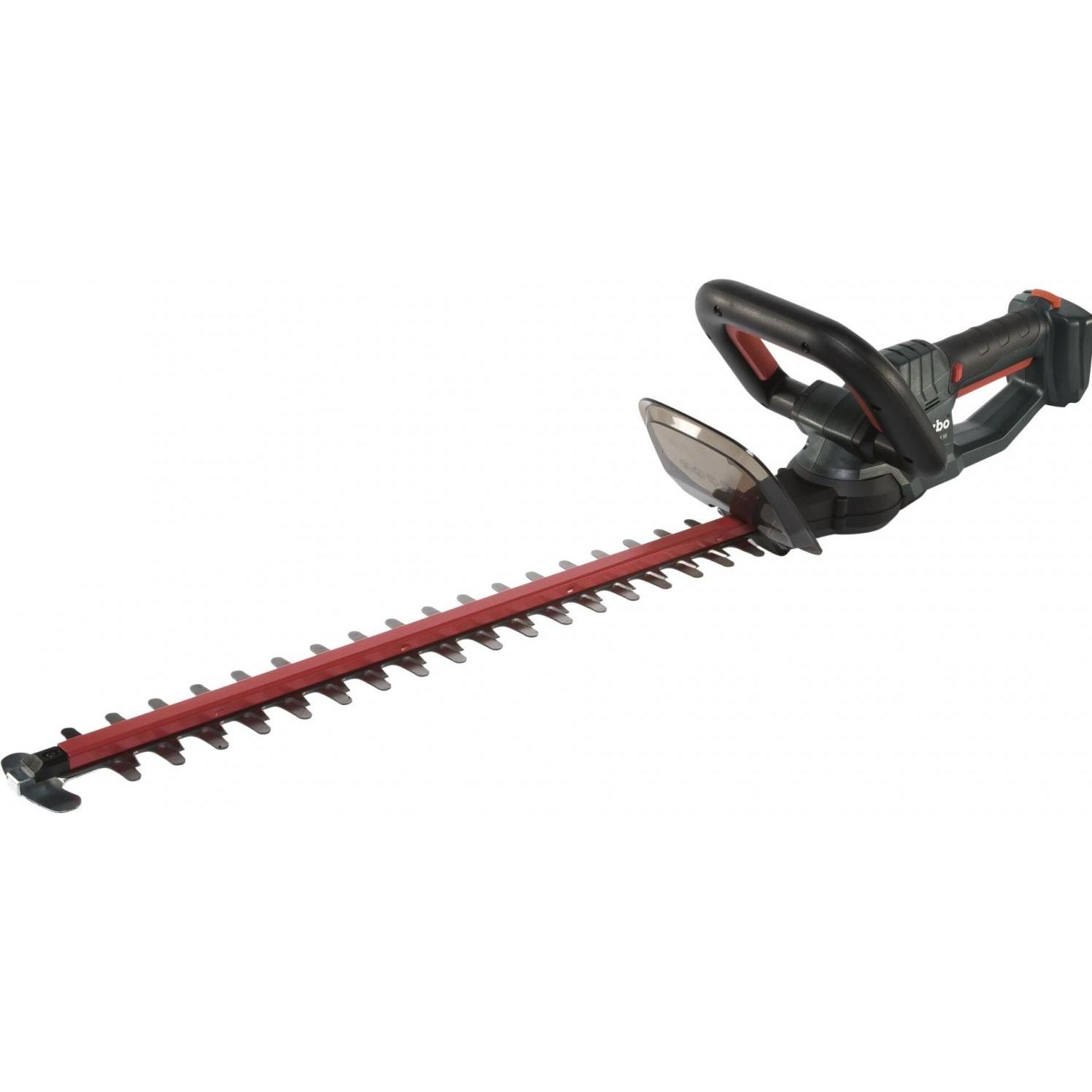 Metabo, Heckenschere, HS 18 LTX 55 solo (Akkuheckenschere)