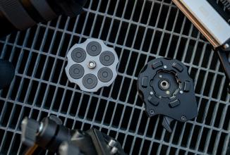 Produktbild Zeapon Quick Release Socket (Stativ Schnellwechselplatte)