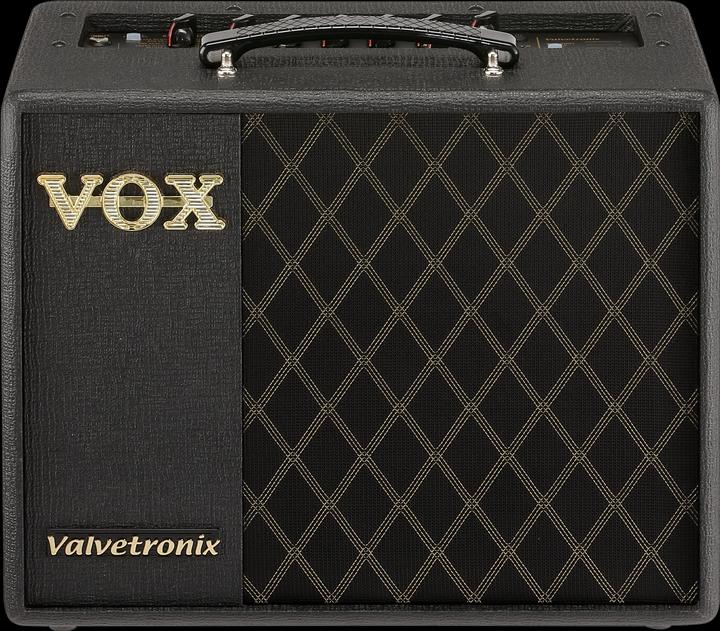 Vox Electric Guitar Combo, Valvetronix, 1x8", 20W, Amp/FX Modeling (Guitar, 20 W)