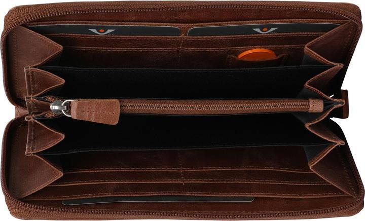 Immagine prodotto Voi Portafoglio City Cowboy Paka in pelle 19 cm