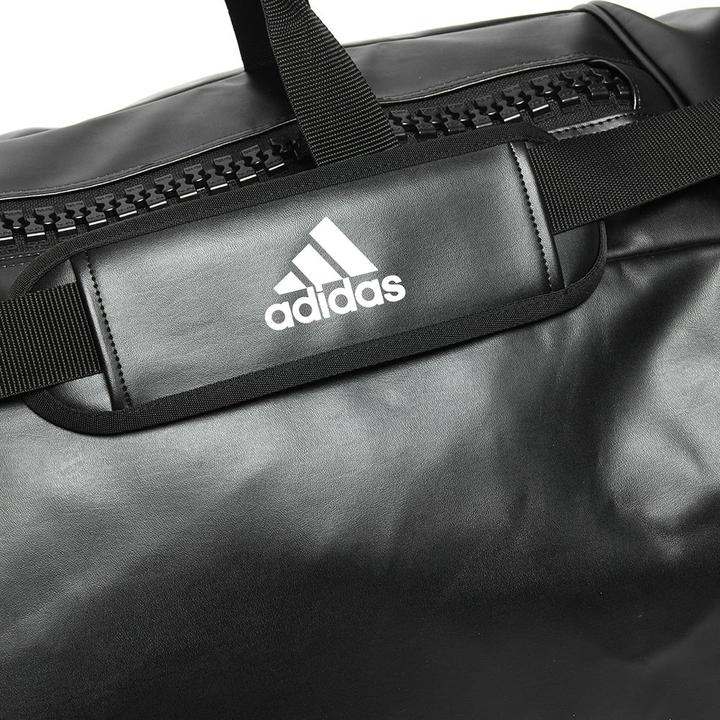 Produktbild adidas Trolley Bag Polyester COMBAT SPORTS blkwht