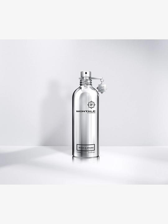 Actual product image Montale Wood & Spices (Eau de parfum, 100 ml)