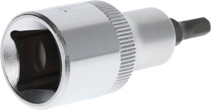 Produktbild Gedore Red red R62550410 Schraubendraubereinsatz 1/2" 4 mm Länge 55 mm (4 mm)
