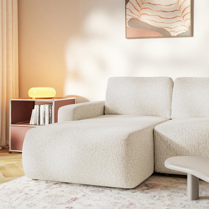 Produktbild Selsey (carnos mini) (Ecksofa)