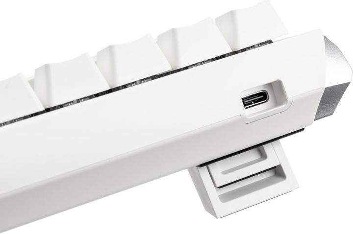 Actual product image Ducky One 3 Mini (DE, Cable)