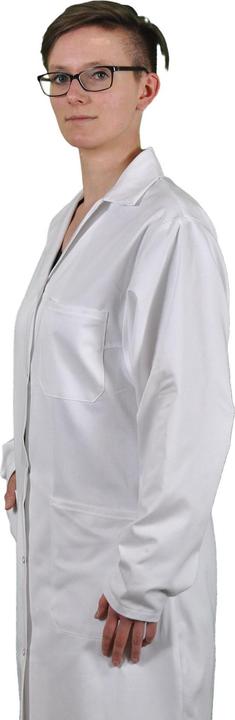 Actual product image Kokott Lab coat