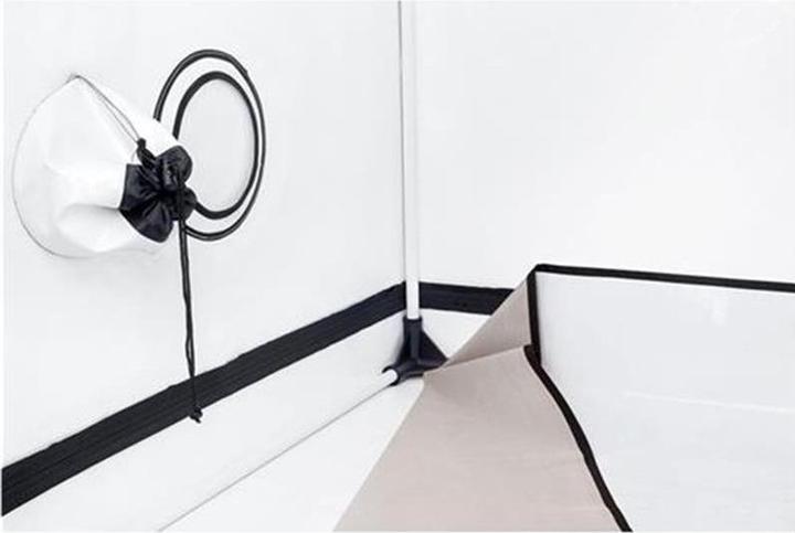 Immagine prodotto Homebox Ambient Q120+ con PAR+