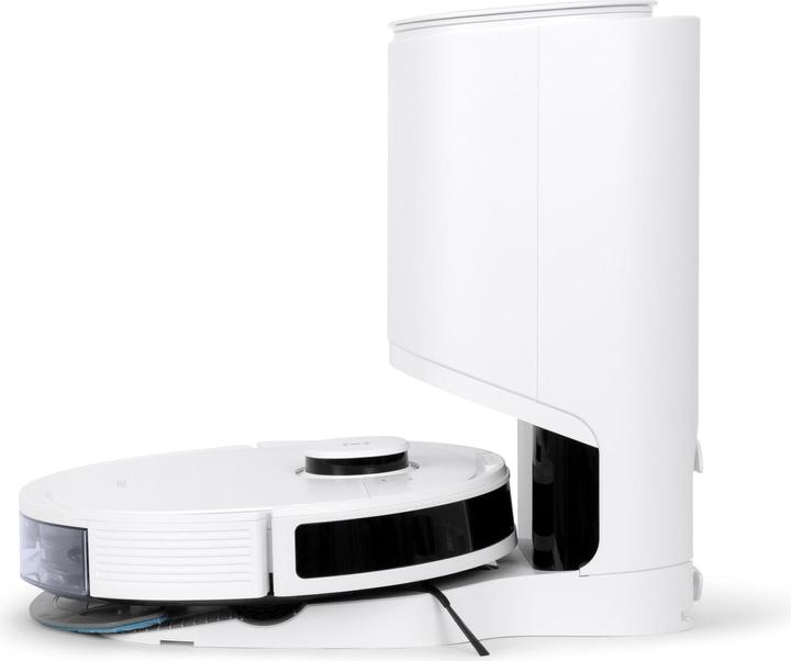 Produktbild Ecovacs Deebot N8+ (2300 Pa)