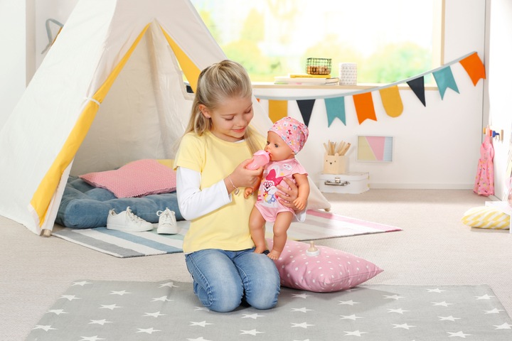 Produktbild Zapf Creation Soft Magic Girl
